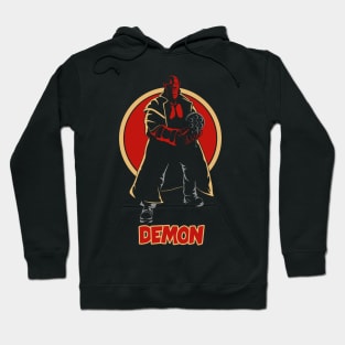 DEMON Hoodie